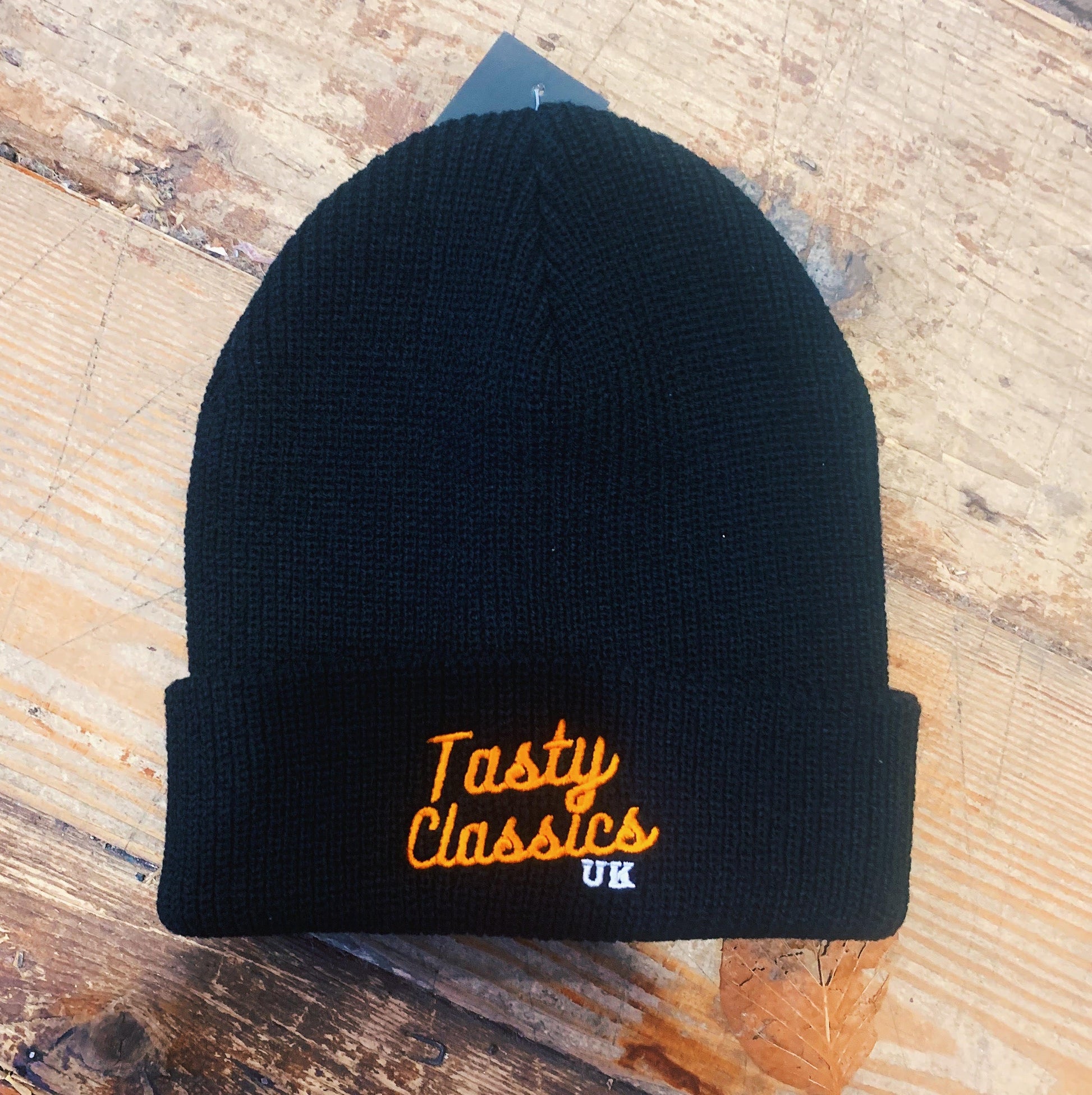 Tasty Classics Merchandise